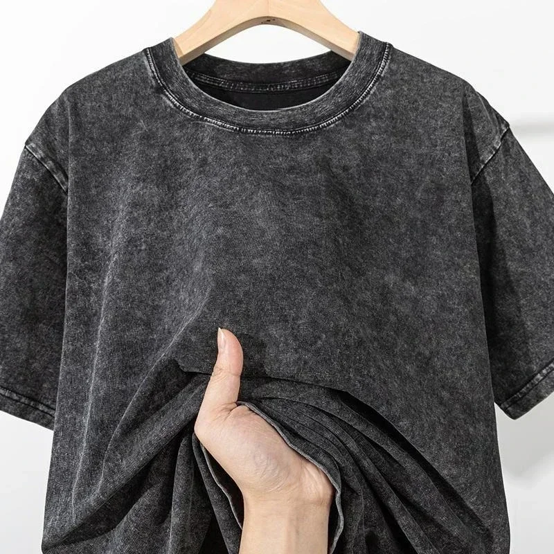 Project Hail Mary Ryan Gosling - Acid Wash Vintage Graphic T Shirt recension och pris