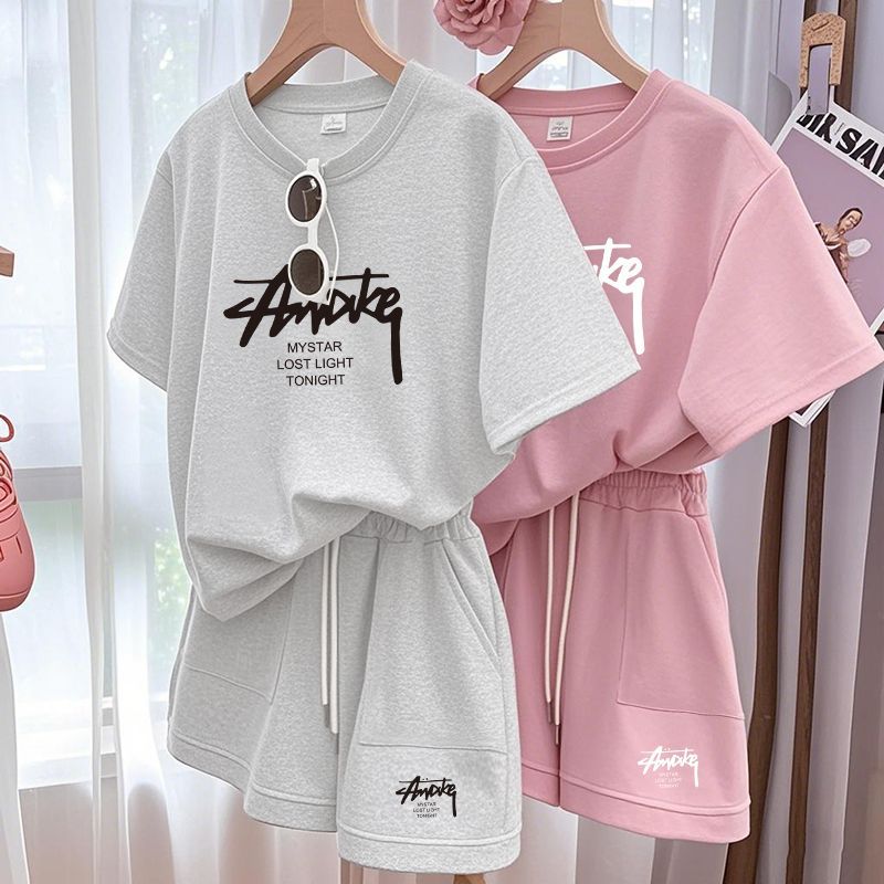 New Women's Plus-size Set Adul - Shirts recension och pris