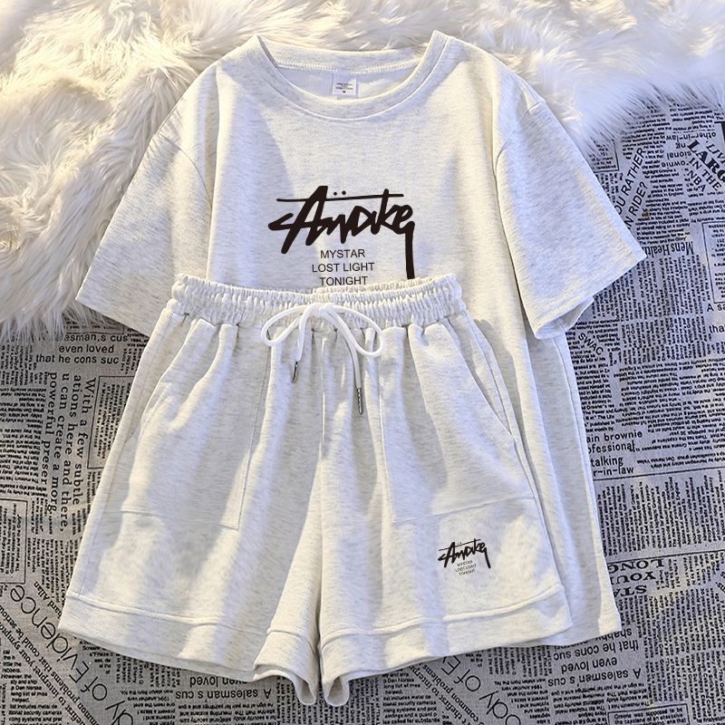 New Women's Plus-size Set Adul - Shirts recension och pris