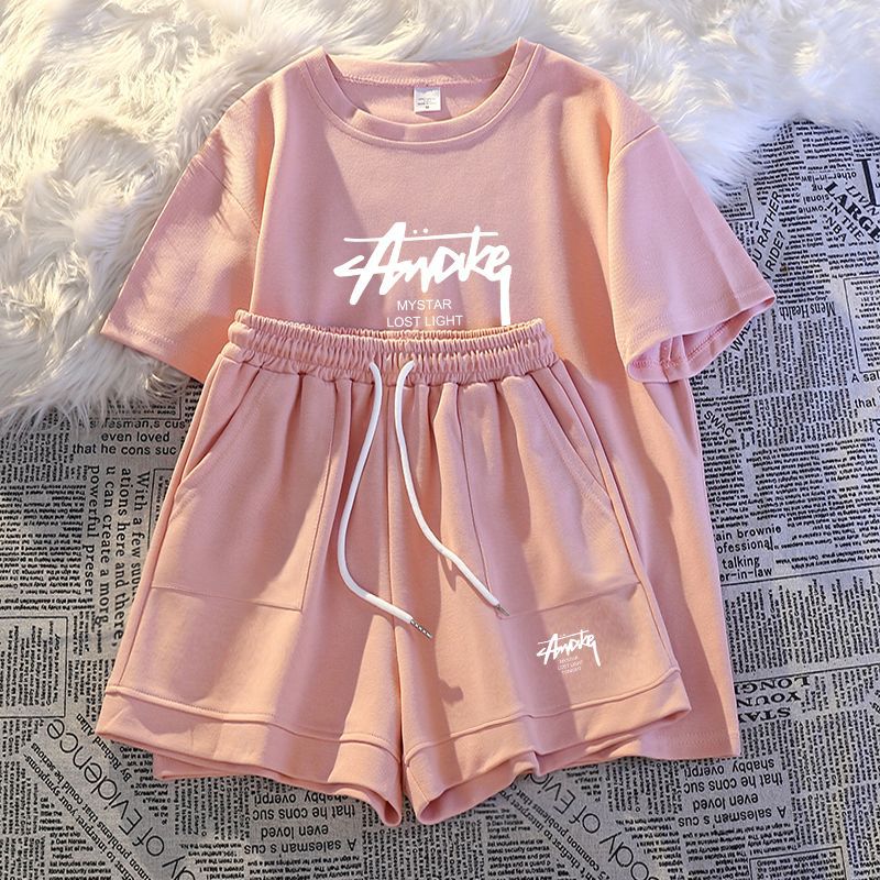 New Women's Plus-size Set Adul - Shirts recension och pris