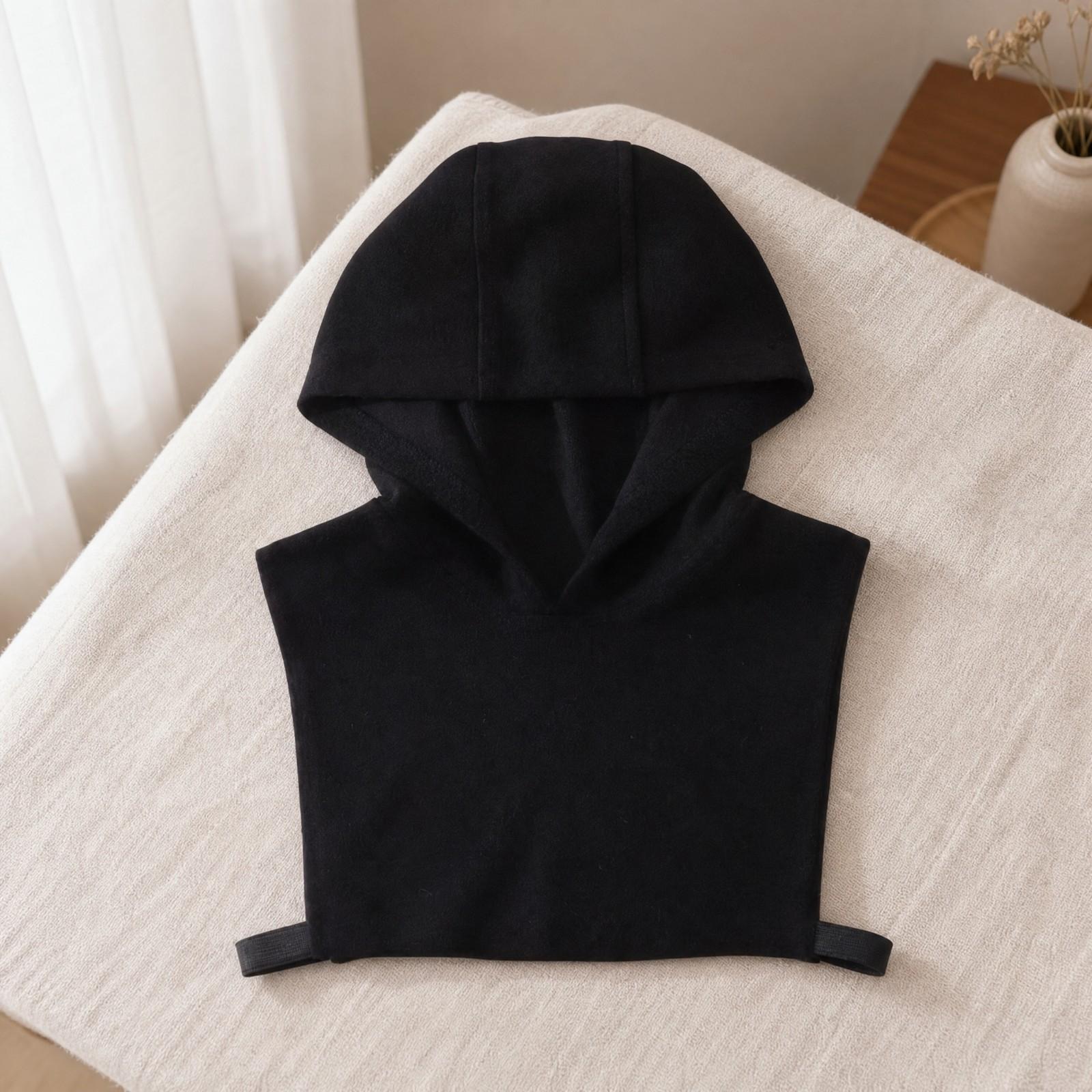 Women Sleeveless Polyester Hoo - Shirts recension och pris